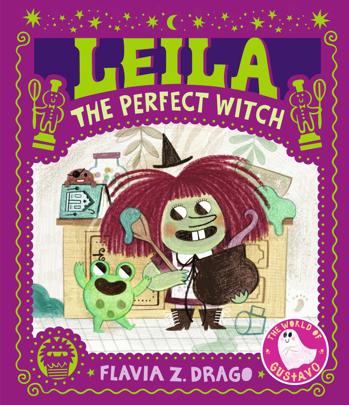 Leila