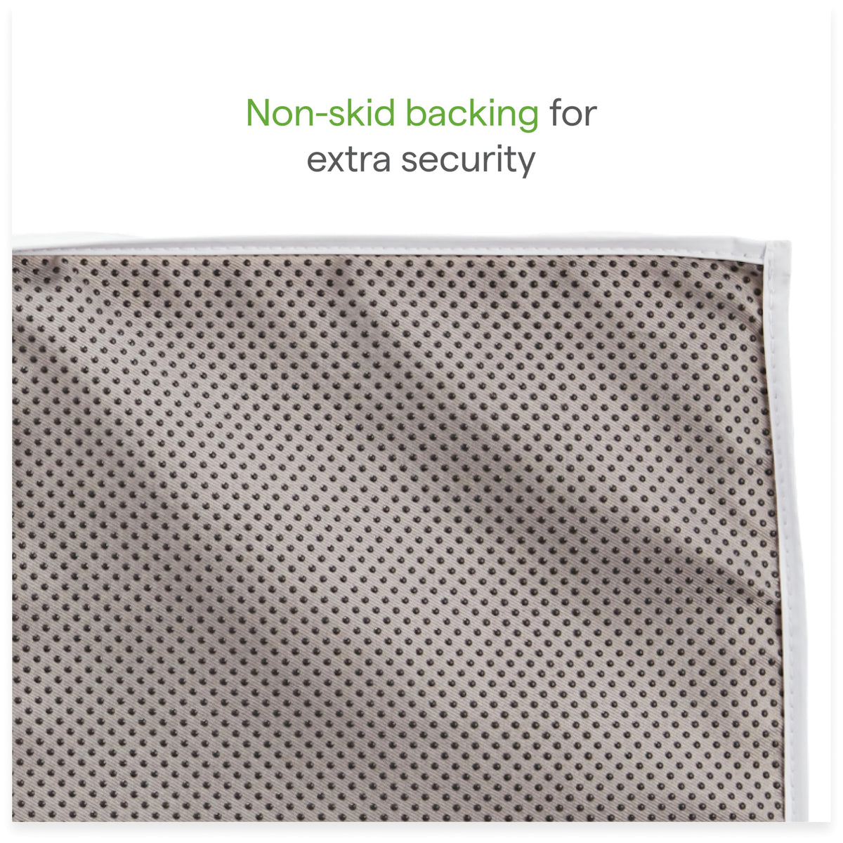 Munchkin Secure Grip Waterproof Diaper Changing Pad, 16" x 31"
