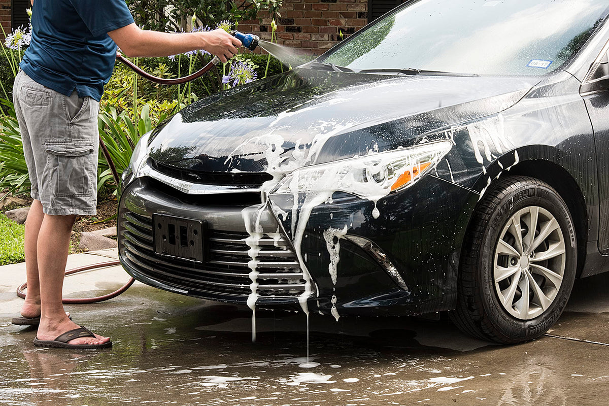 Rain-X High Foaming Car Wash, 2.95 L, 36255