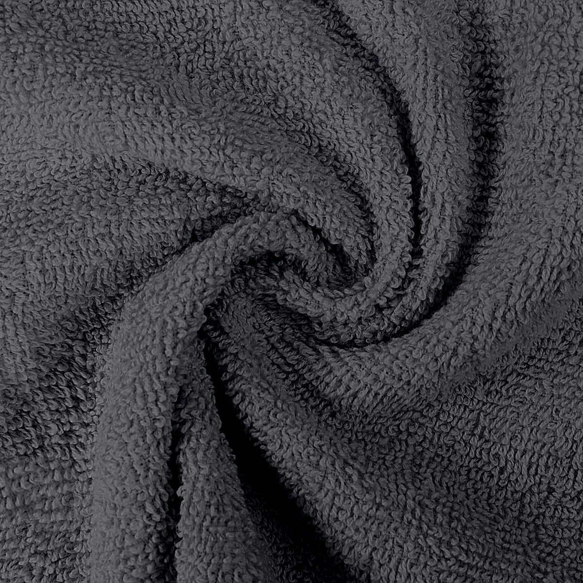 Utopia Towels Cotton Washcloth Set, 12 x 12 inch, 600 GSM, 12 Pack