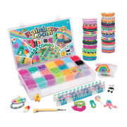 Rainbow Loom Mega Combo Set