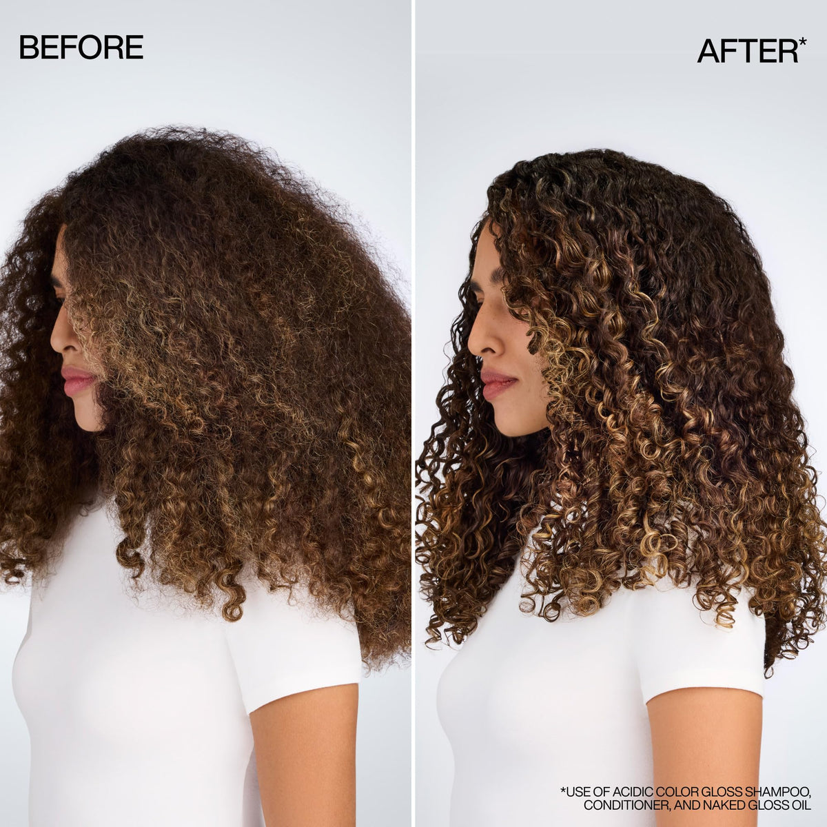Redken Acidic Color Gloss Sulfate Free Shampoo, 300ML