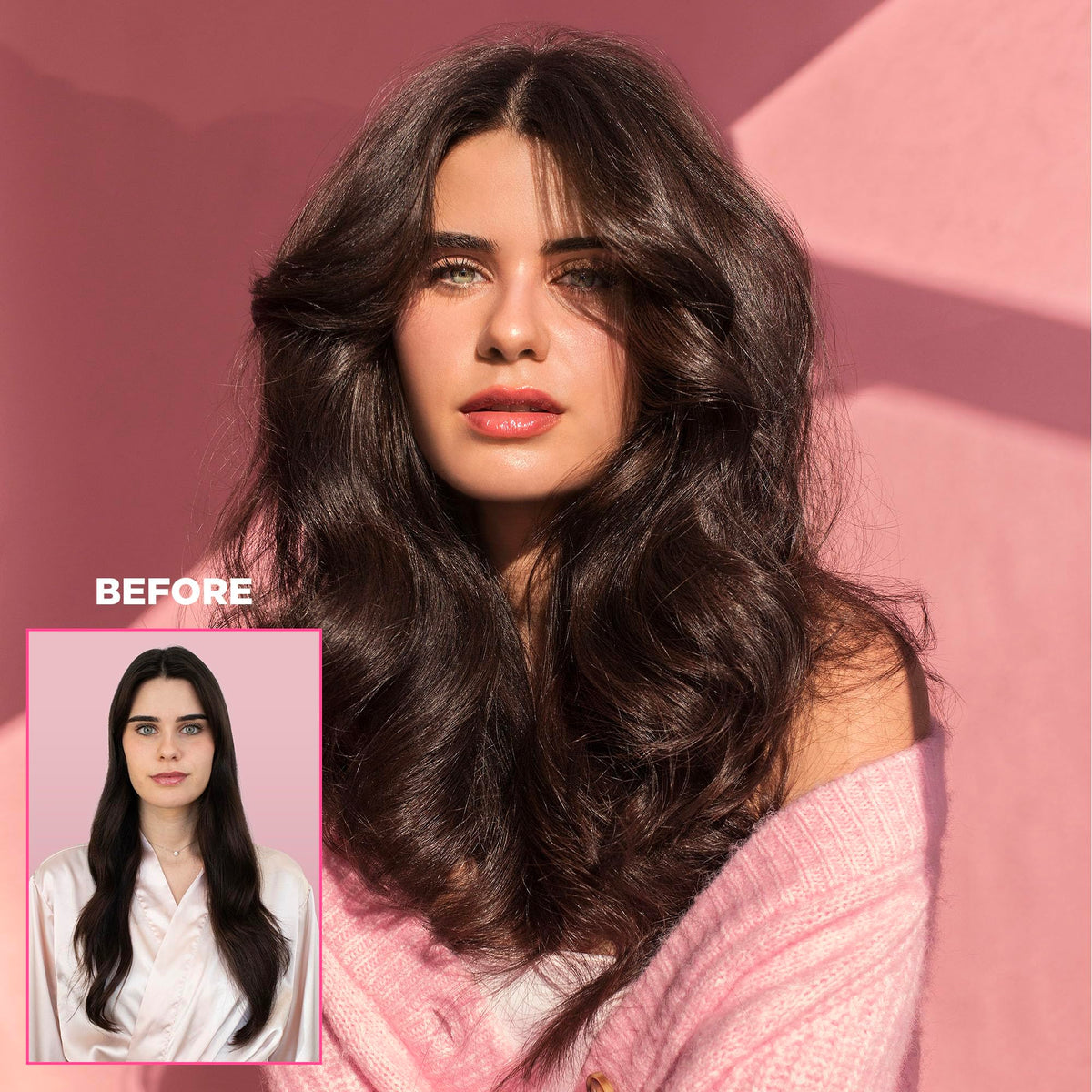 Puff.Me Volumizing Conditioner by DesignMe