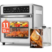 Cosori 11-in-1 Air Fryer Oven, 13 Qt