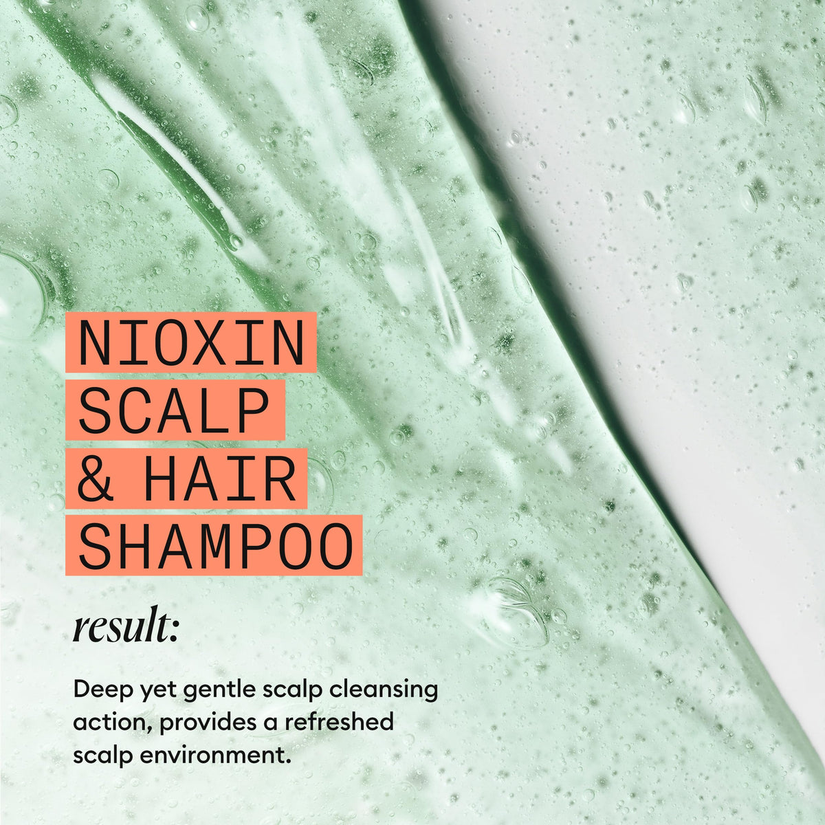 Nioxin System 4 Scalp + Hair Shampoo, 16.9 fl oz