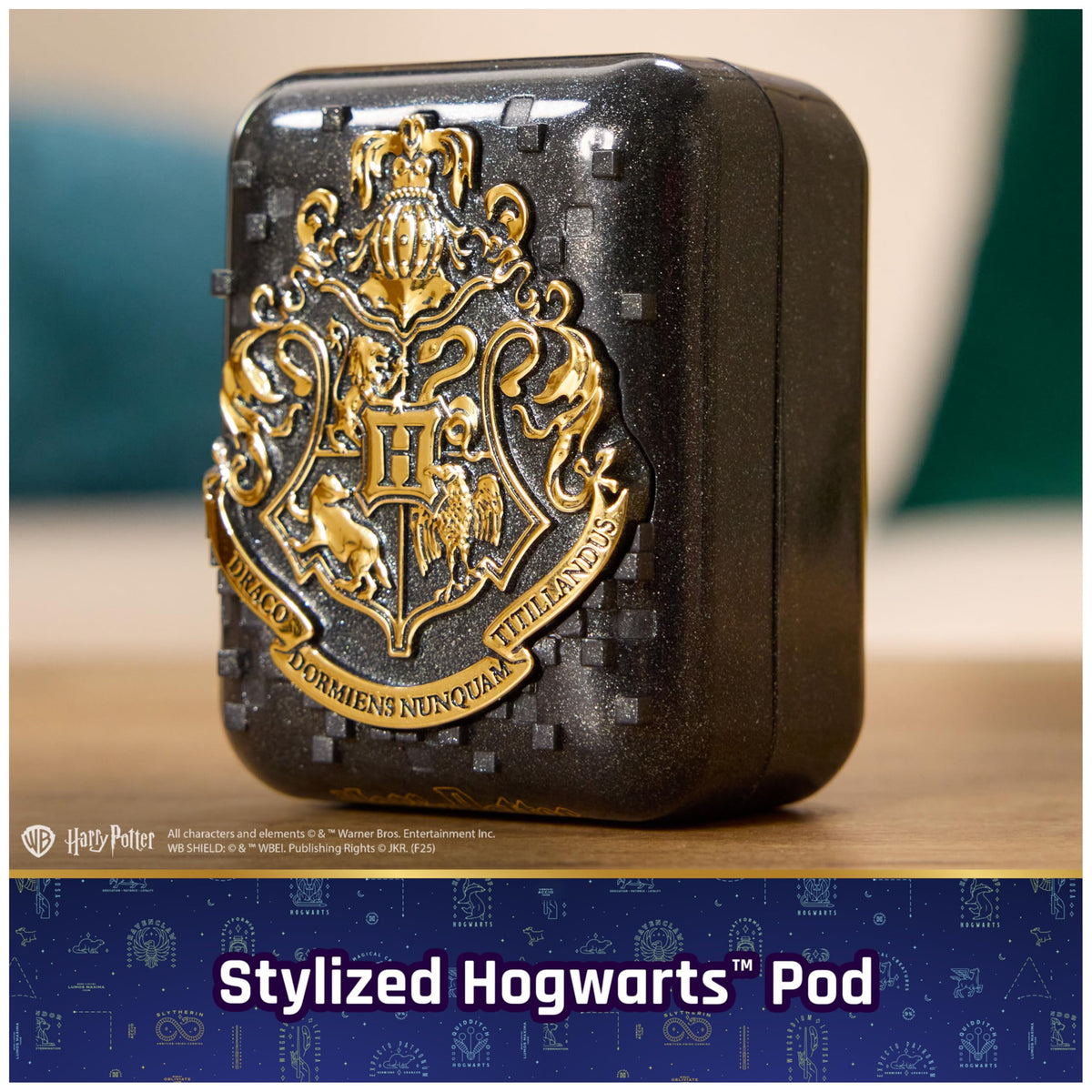 Wizarding World Harry Potter Bitzee Interactive Digital Pet Toy