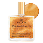 NUXE Huile Prodigieuse Shimmer Multi-Purpose Dry Oil, 50 ml