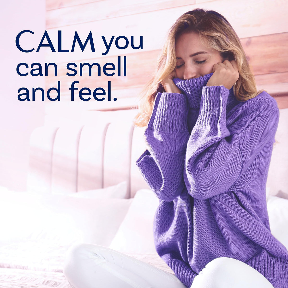 Downy Infusions CALM Scent Booster Beads, 680 g