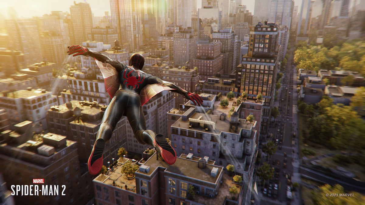 Marvel's Spider-Man 2, PS5 Standard Edition