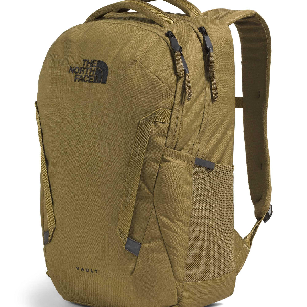 The North Face Vault Everyday Laptop Backpack, Cedar, One Size