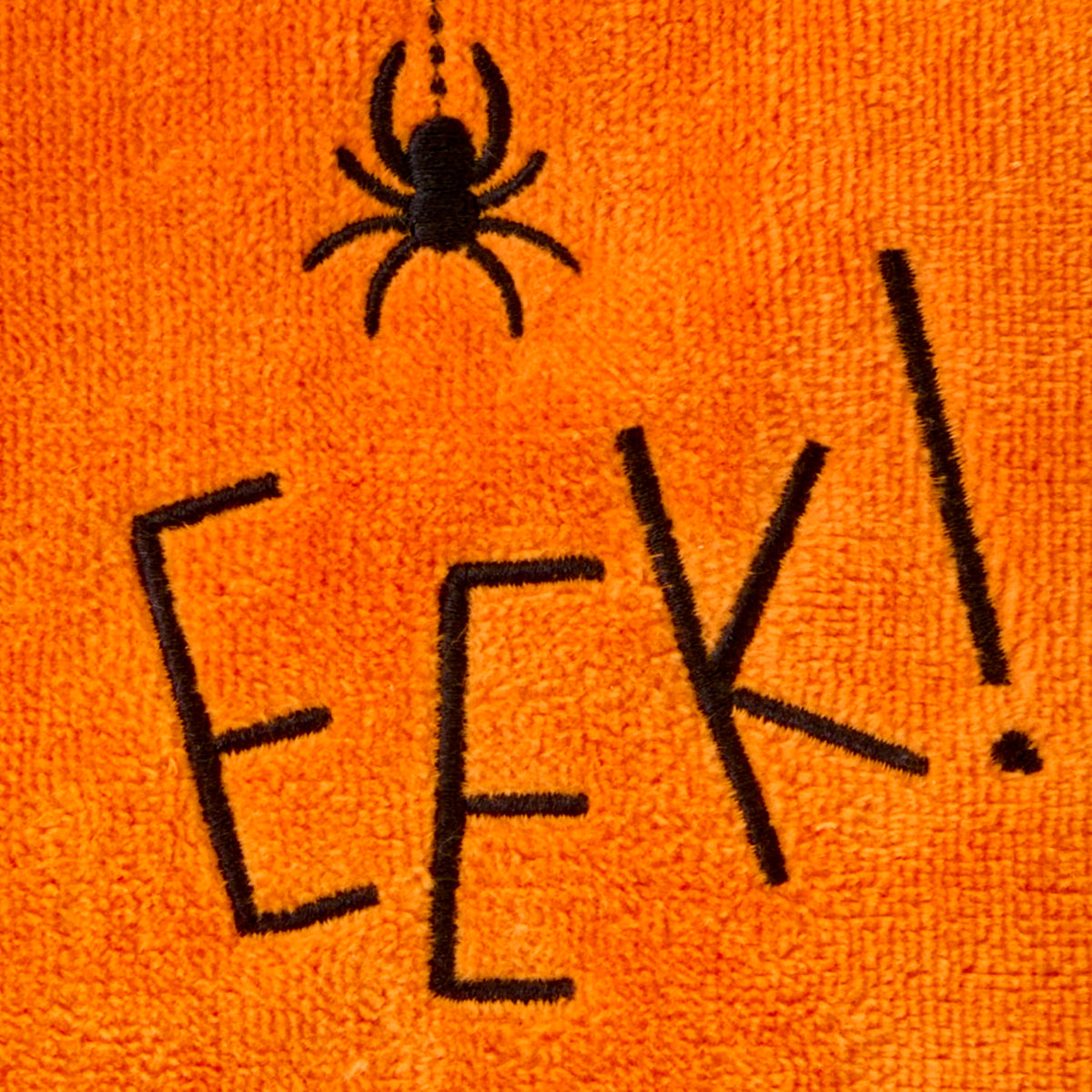 SKL Home Eek Hand Towel Set, 2 pc