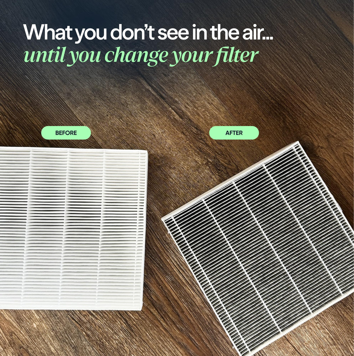 Blueair Pure 211i Max Replacement Filter, F2MAX