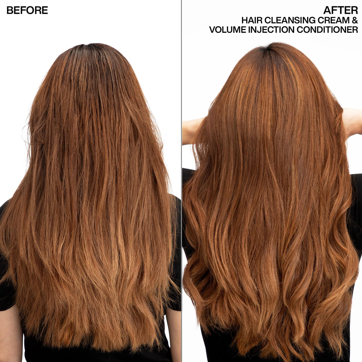 Redken Clarifying Shampoo Hair Cleansing Cream