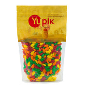 Yupik Cry Baby Tears Pressed Candies, Sour, 1 kg, 6 Count