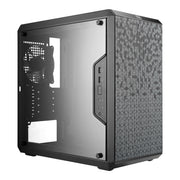 Cooler Master MasterBox Q300L Micro-ATX Tower, MCB-Q300L-KANN-S00