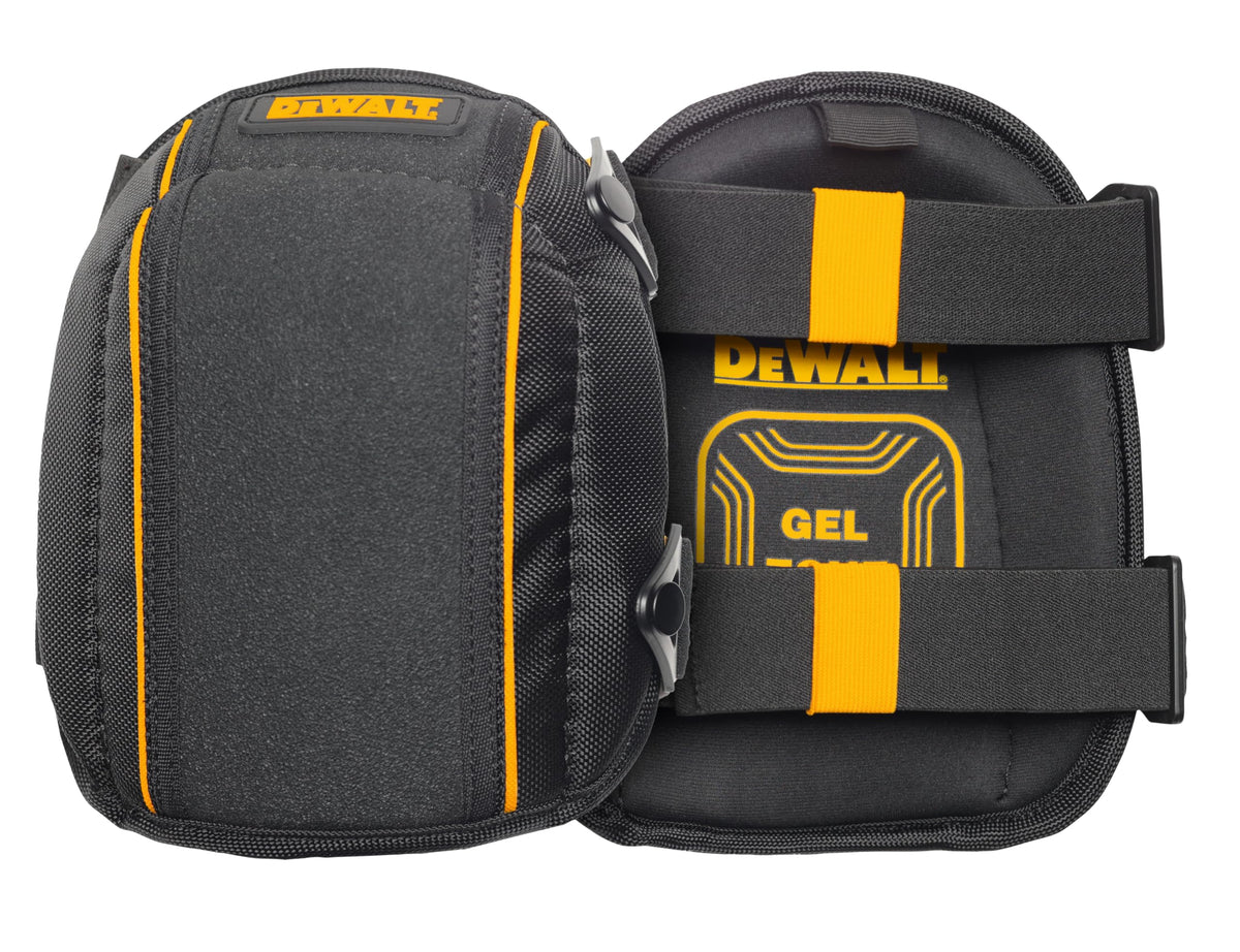 DeWalt Flooring Knee Pads with Comfort Gel, DWST590014