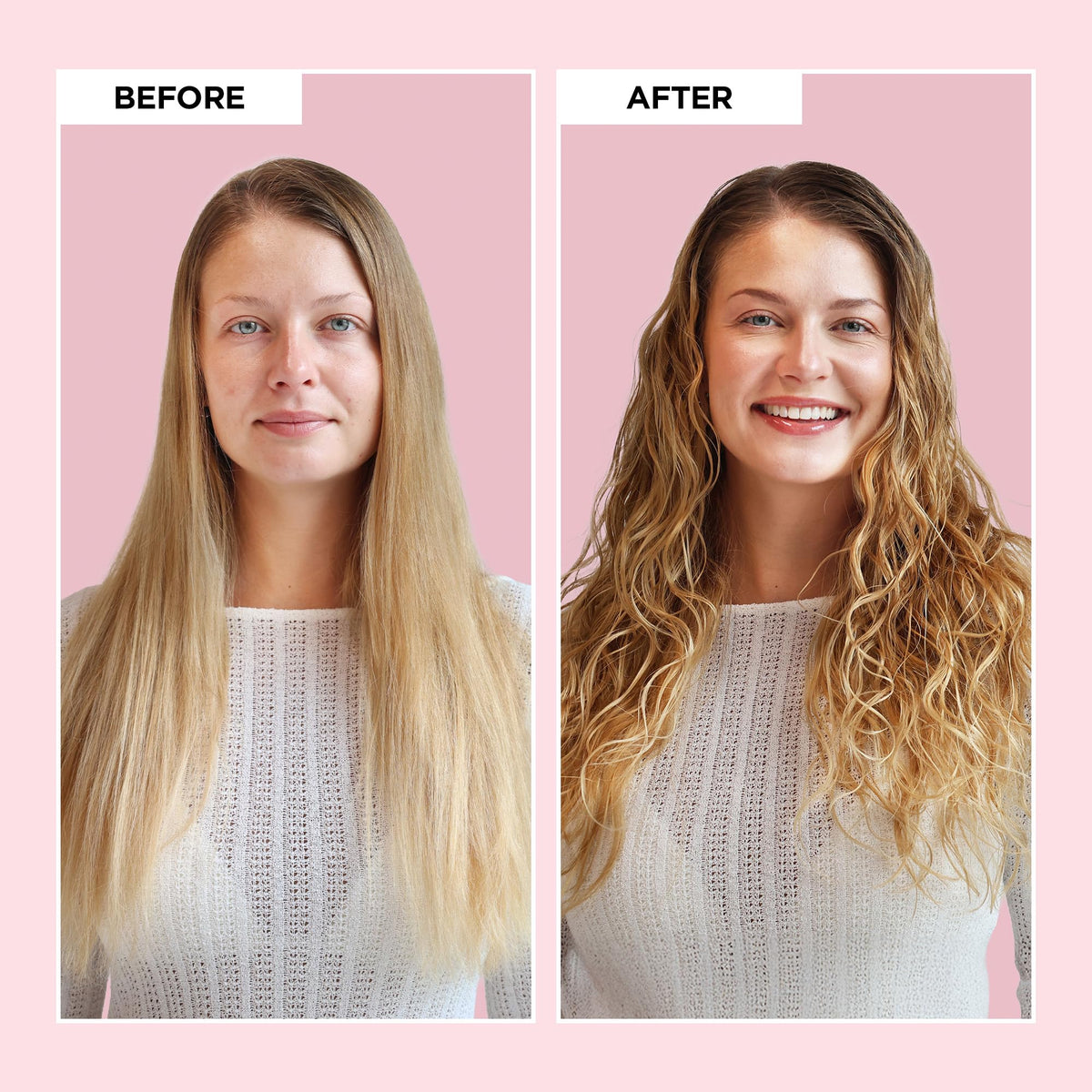 DesignMe PUFF.ME Sea Salt Texture Spray