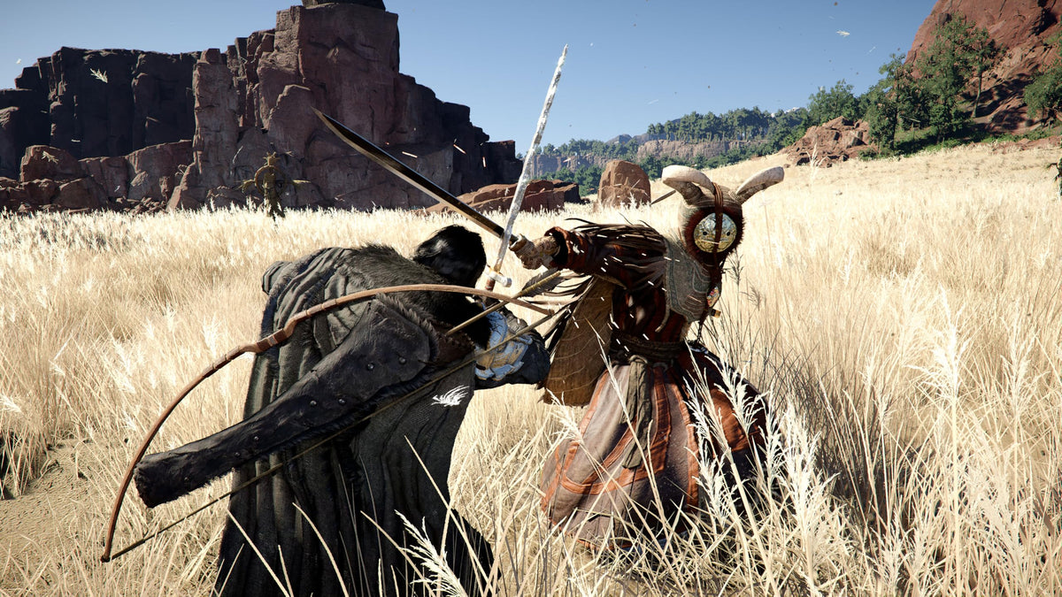Crimson Desert Standard Edition, PlayStation 5