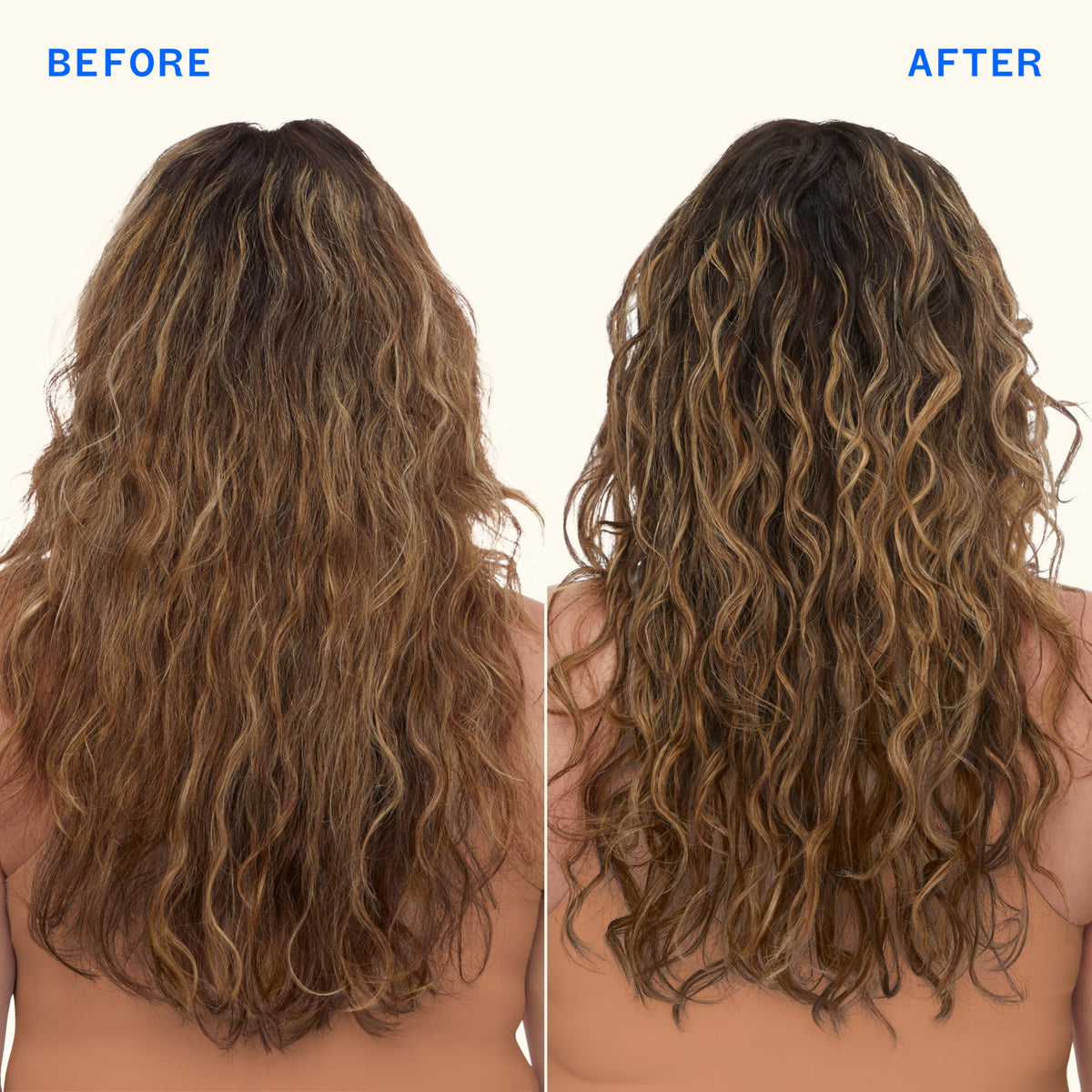 amika Hydro Rush Intense Moisture Leave-In Conditioner, 60 ml