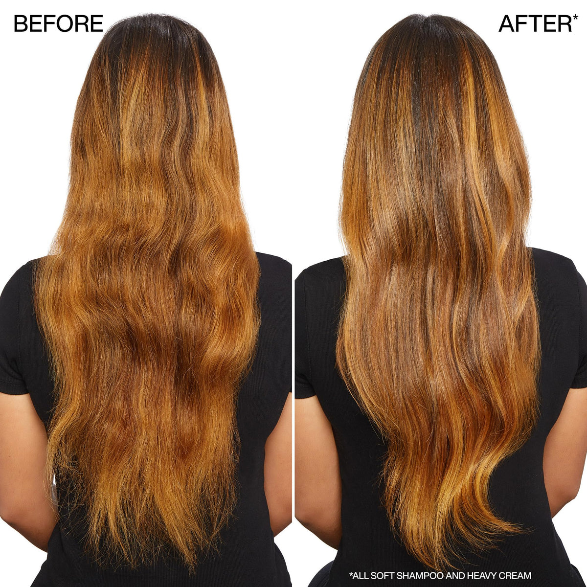 Redken All Soft Heavy Cream Deep Conditioning Hair Mask, 250 ml