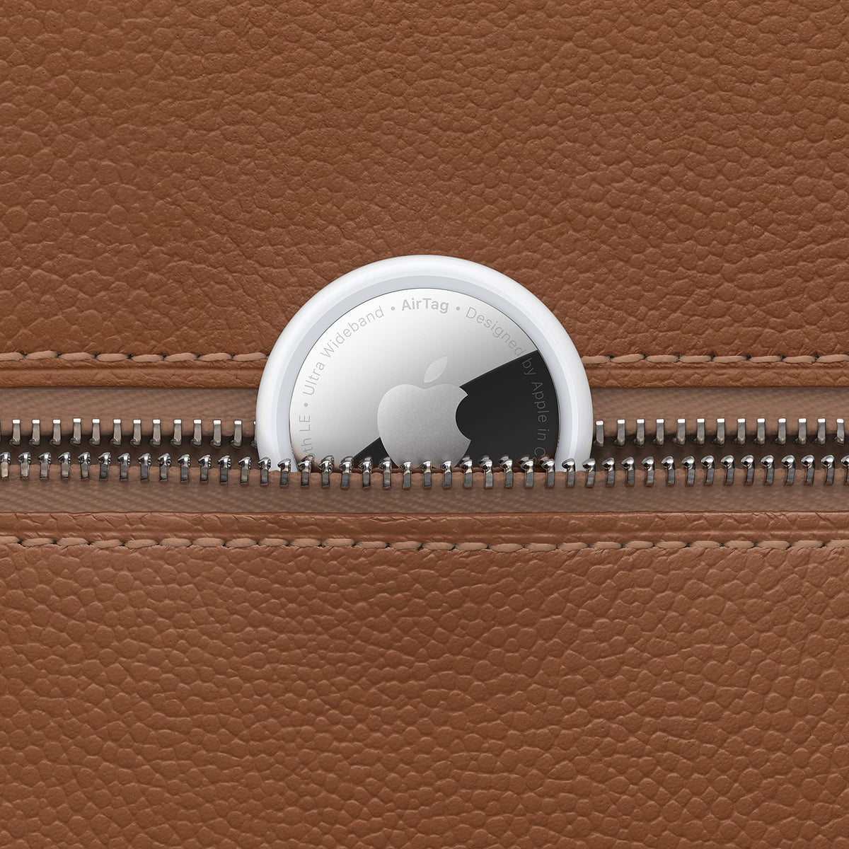 Apple AirTag, 4 Pack, 1st Generation