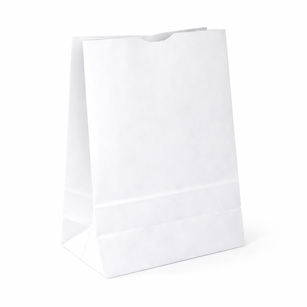 Paper Pound Bags