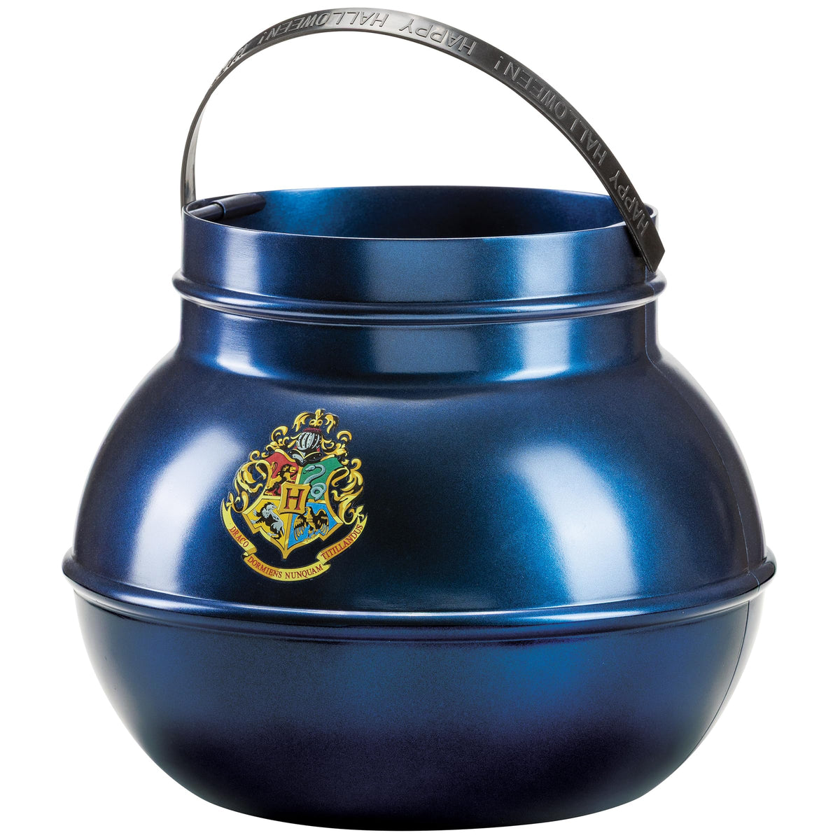 Harry Potter Jumbo Cauldron Treat Pail