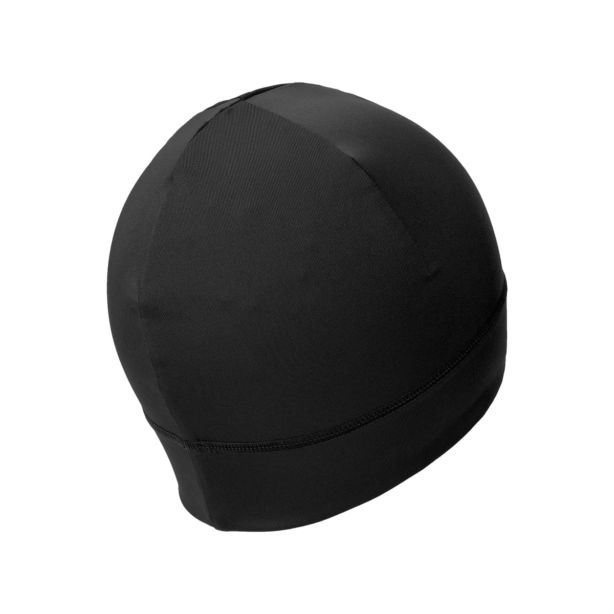 New Balance Lightweight Running Beanie Hat, Black