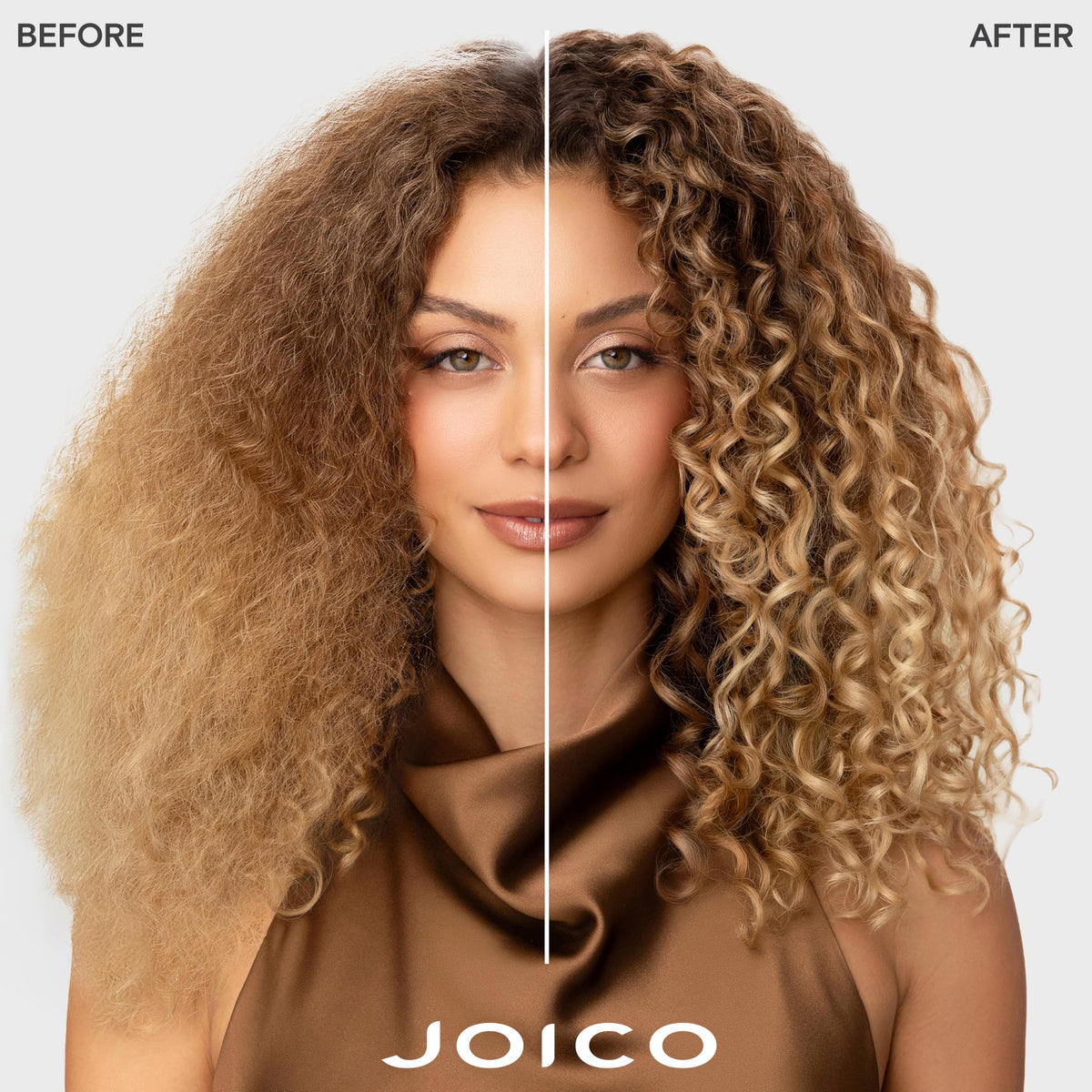 Joico K-PAK Daily Reconstructing Conditioner, Sulfate-Free