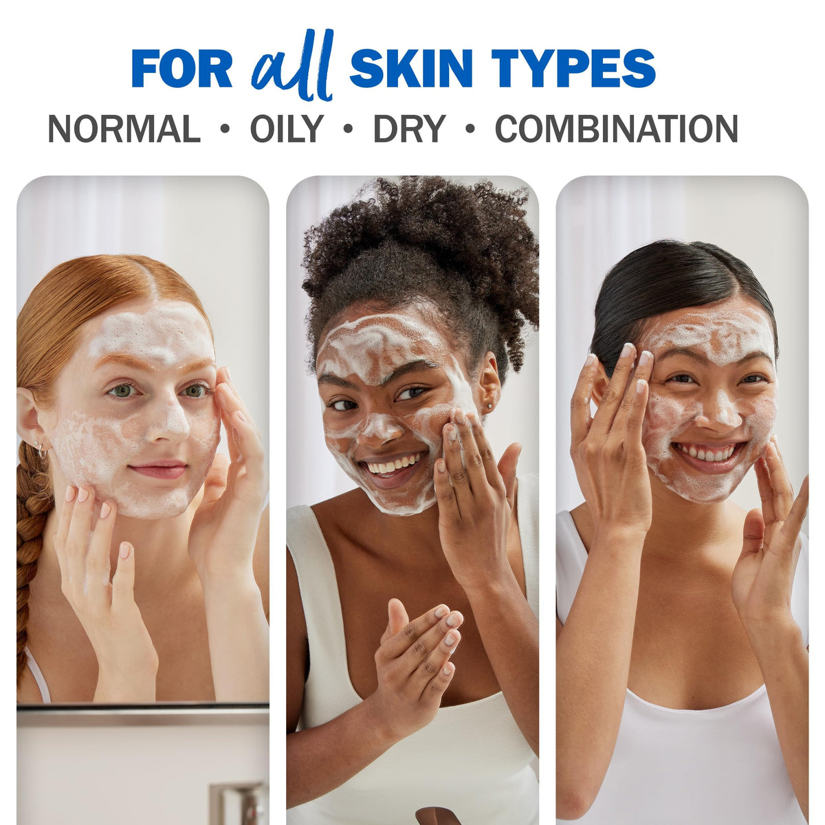 Olay Hyaluronic Acid Cleansing Melts Face Wash, 64 Count