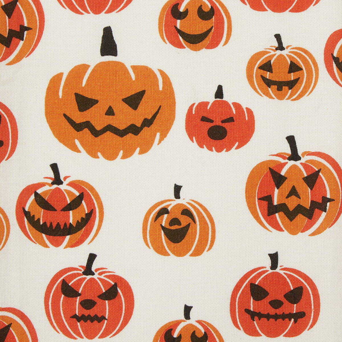 DII Halloween Hand Towels, 18x28, 3 Count