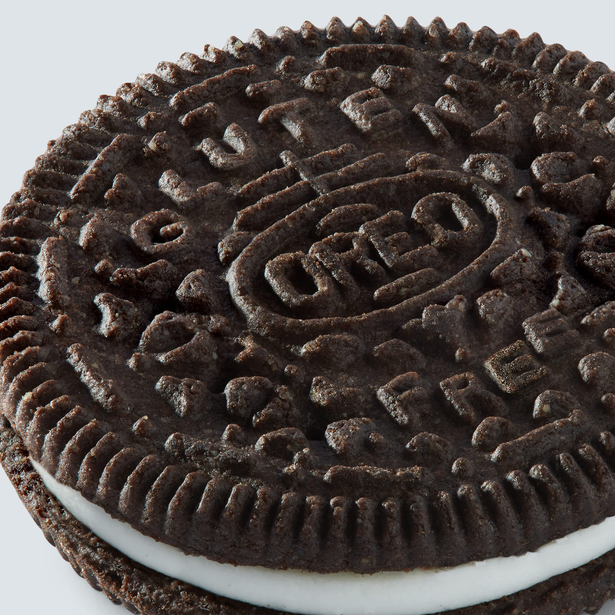 OREO Gluten Free Chocolate Sandwich Cookies, 342 g