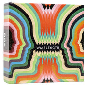 CMYK Wavelength Party Game Show in a Box