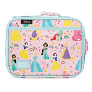 Simple Modern Disney Princess Kids Lunch Box and Insulated Lunch Bag