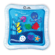 Baby Einstein Octopus Water Play Mat, Blue