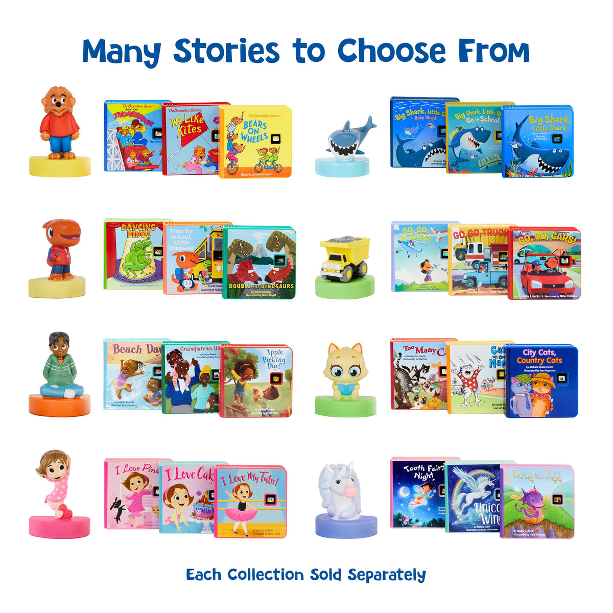 Sesame Street Elmo Collection in PDQ