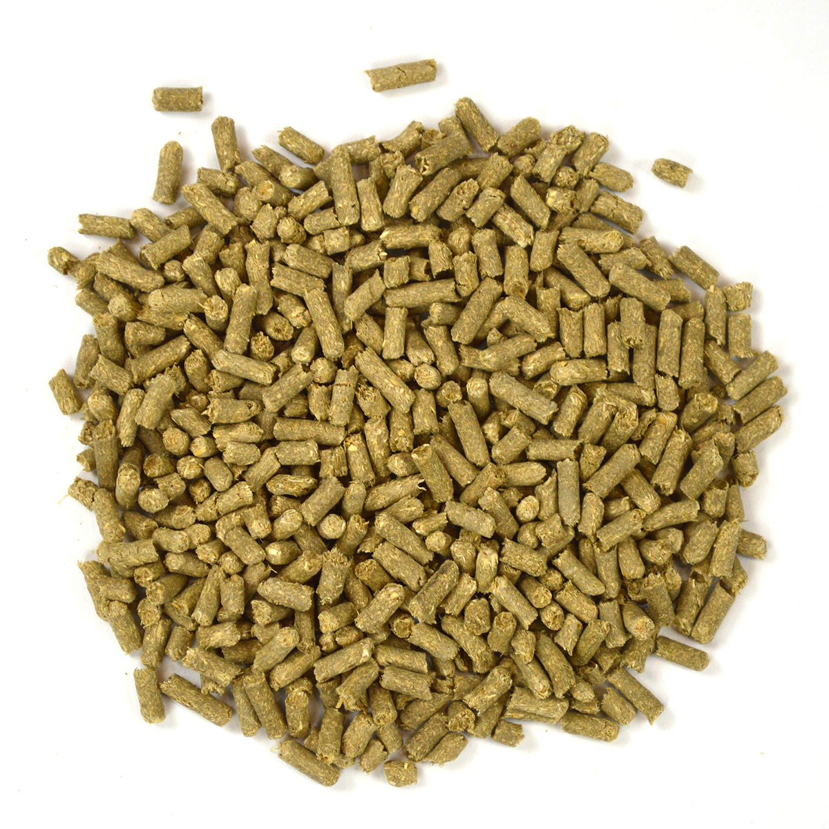 Oxbow Bene Terra Eco-Straw Bedding, 20-Pound