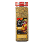 Club House La Grille Vegetable Seasoning, 625 g