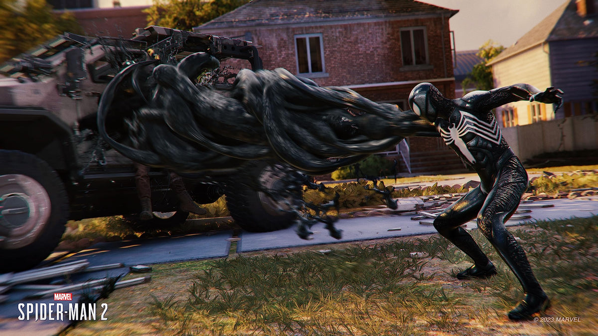 Marvel's Spider-Man 2, PS5 Standard Edition