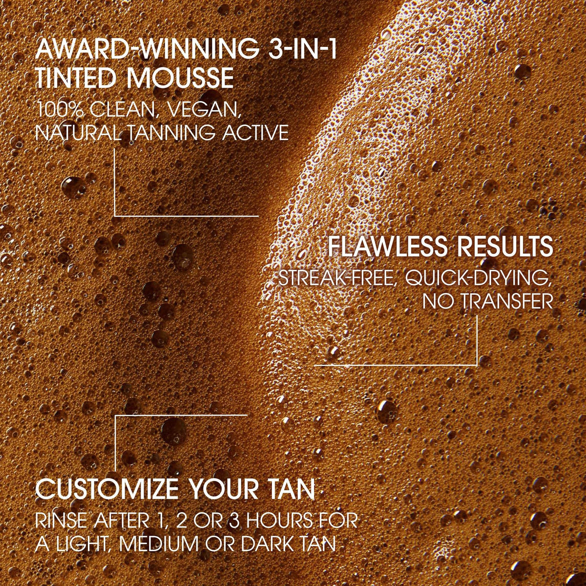 St. Tropez Self Tan Express Mini Kit