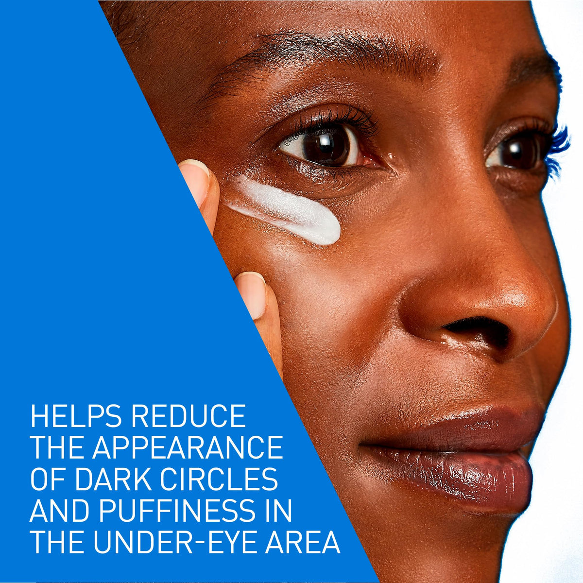 CeraVe Eye Cream with Hyaluronic Acid, 14.2 g