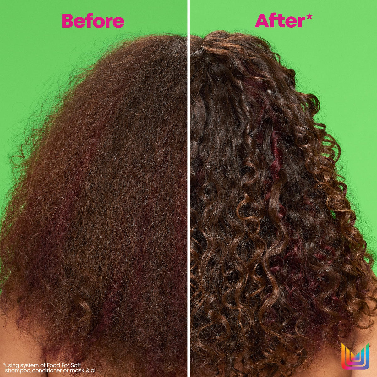 Matrix Food For Soft Detangling Hydrating Conditioner
