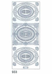 Deco Stickers - Frames