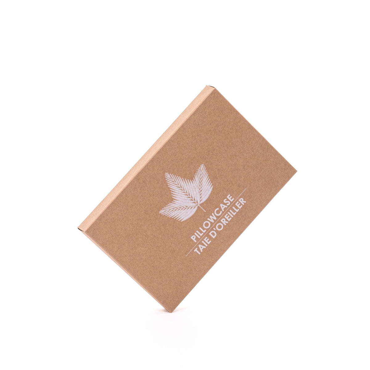 Canadian Down & Feather Company Pistachio Envelope Pillowcase