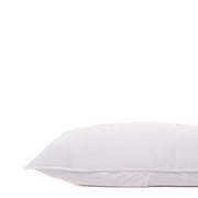 Classic White Envelope Pillowcase