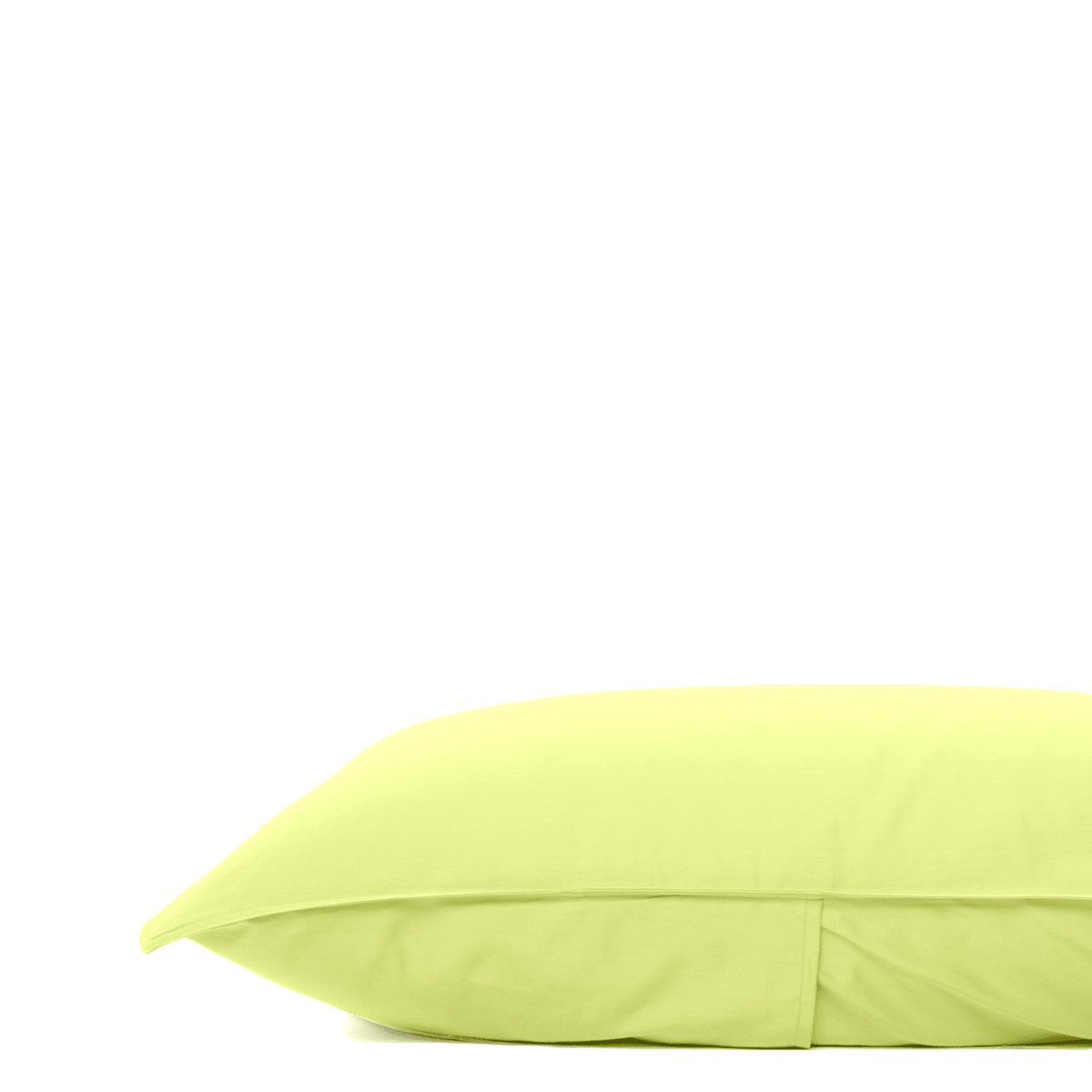 Pistachio Envelope Pillowcase