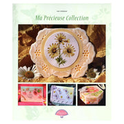 Livre Pergamano Ma Precieuse Collection par Gail Sydenham