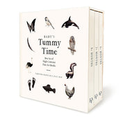 Baby's Tummy Time Book Box Set | Books