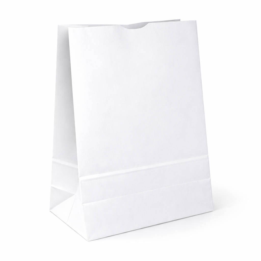 Paper Pound Bags