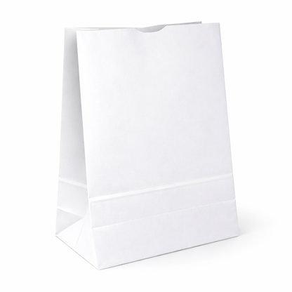 Paper Pound Bags
